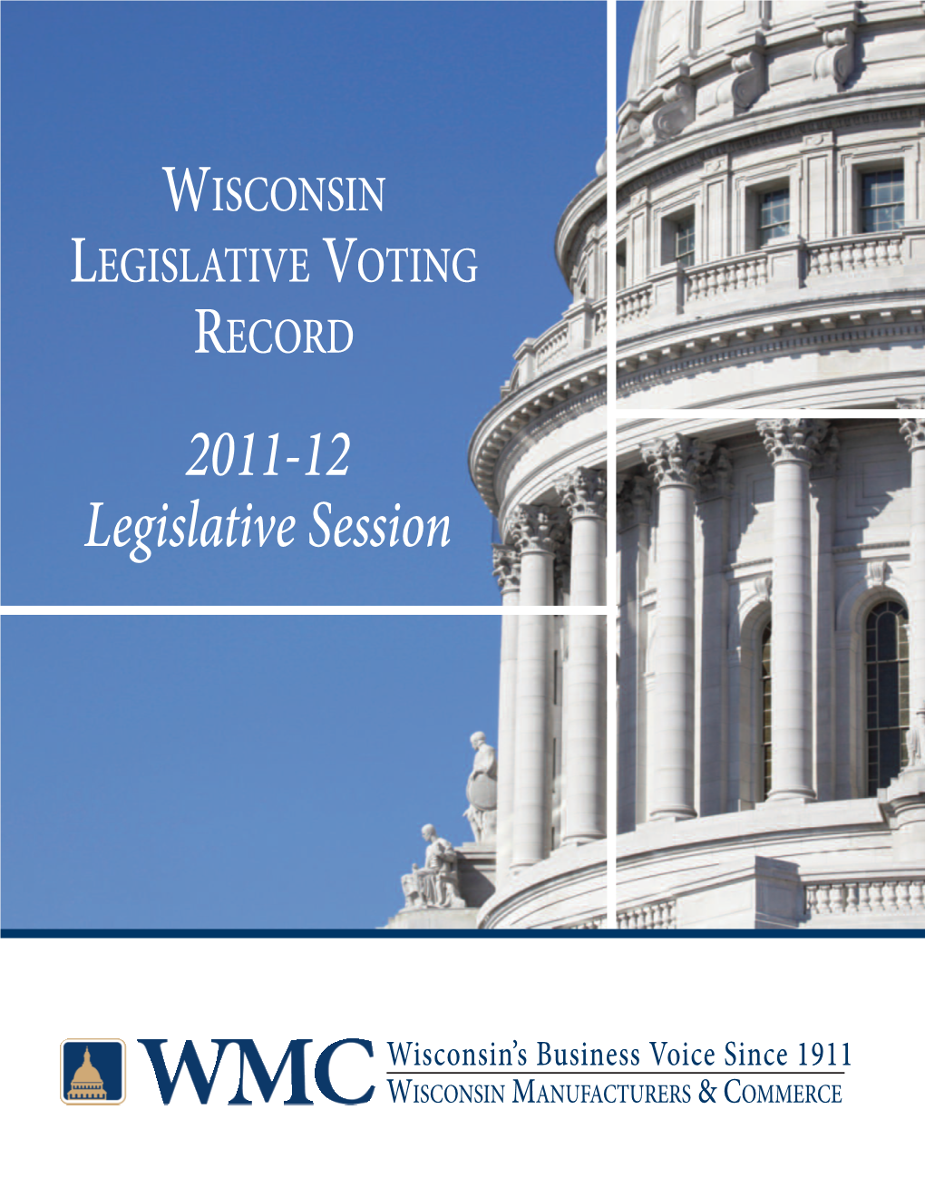 2011-2012 Legislative Session