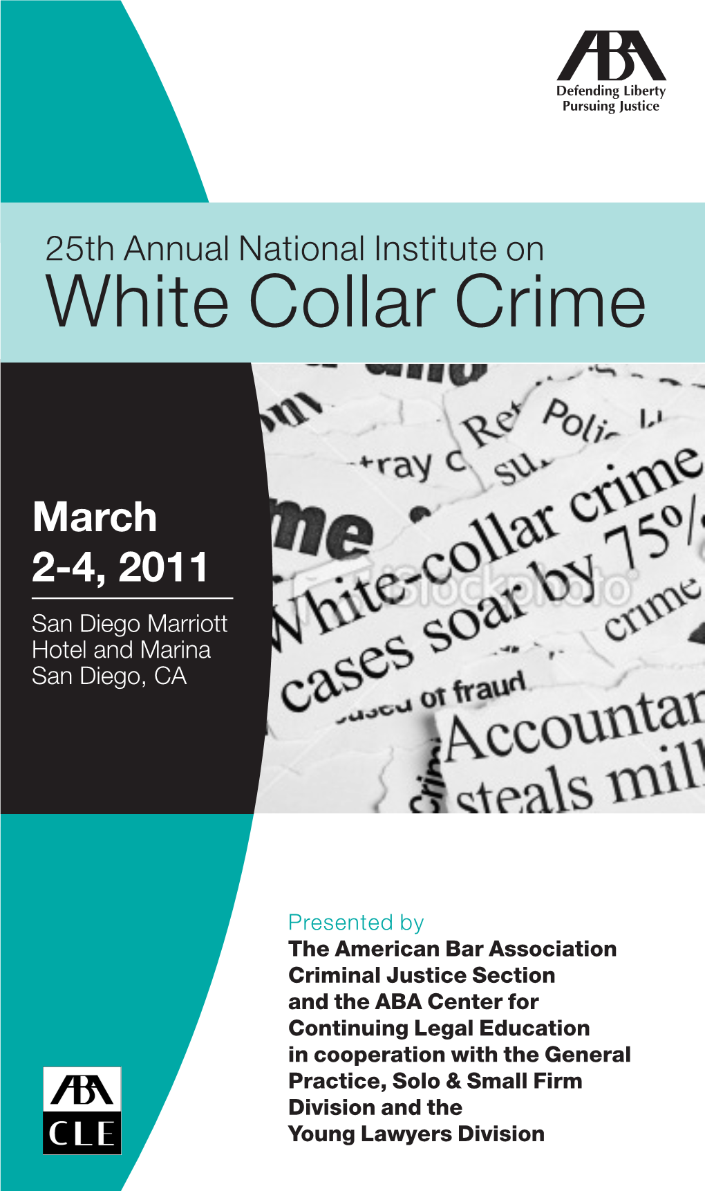 White Collar Crime