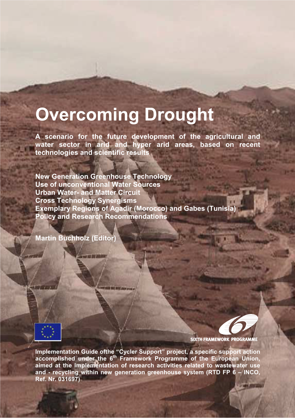 Overcoming Drought