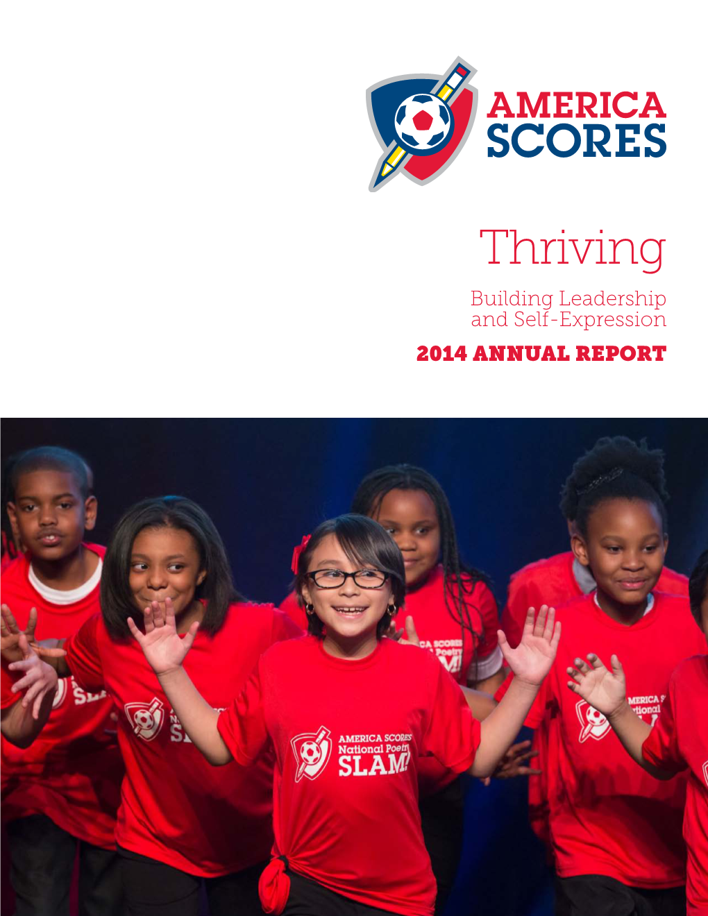 2014 Annual Report