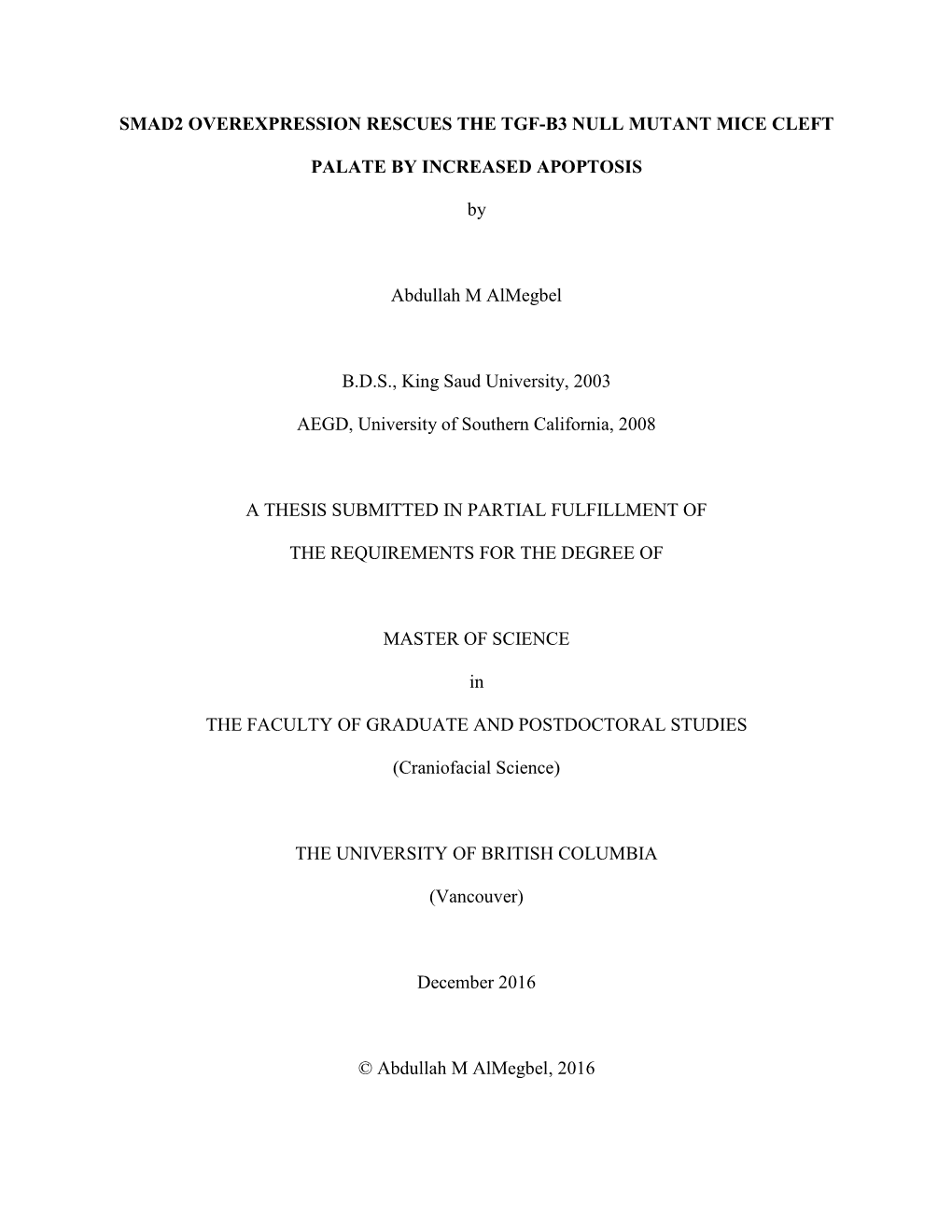 Abdullah Thesis