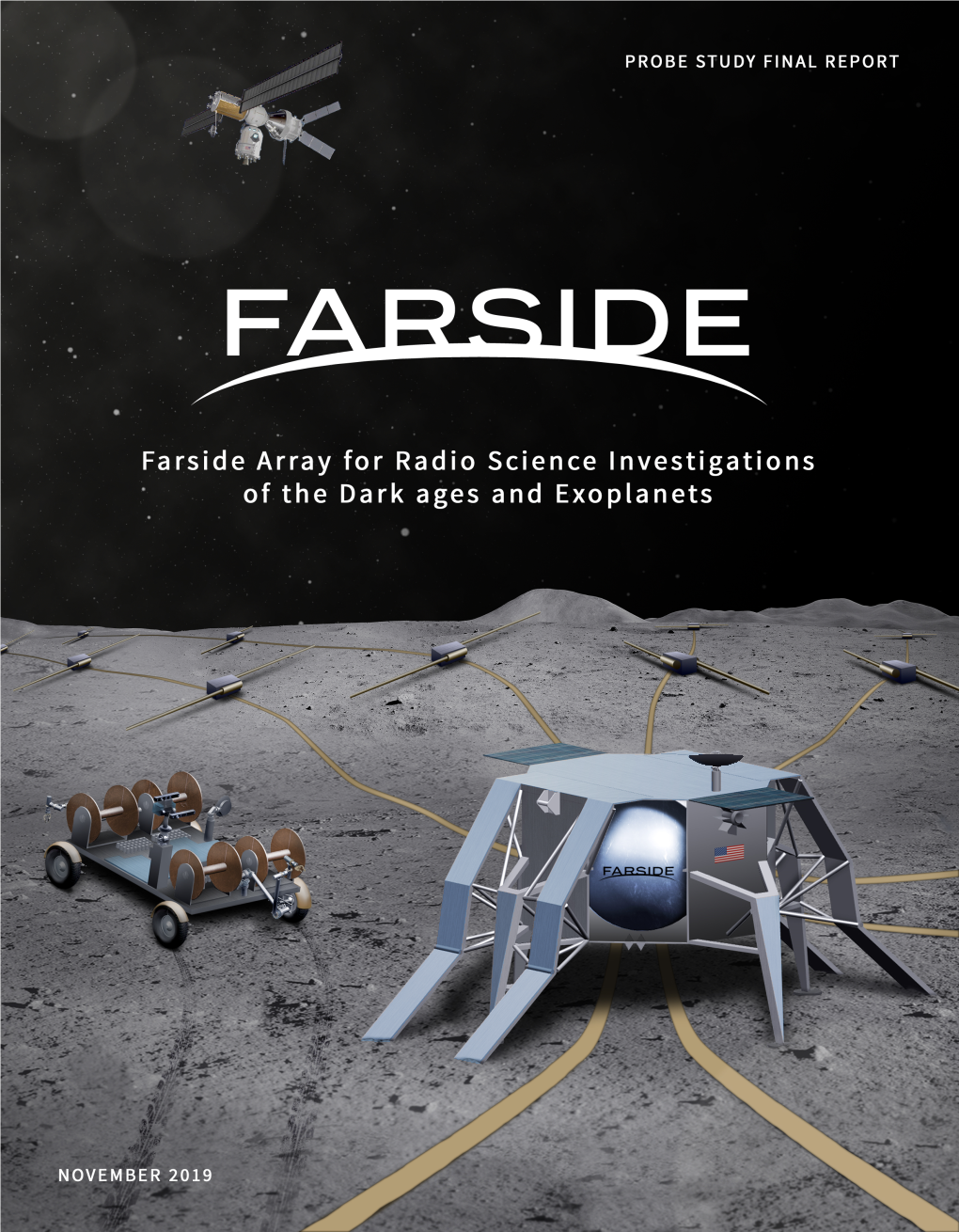 FARSIDE Probe Study Final Report