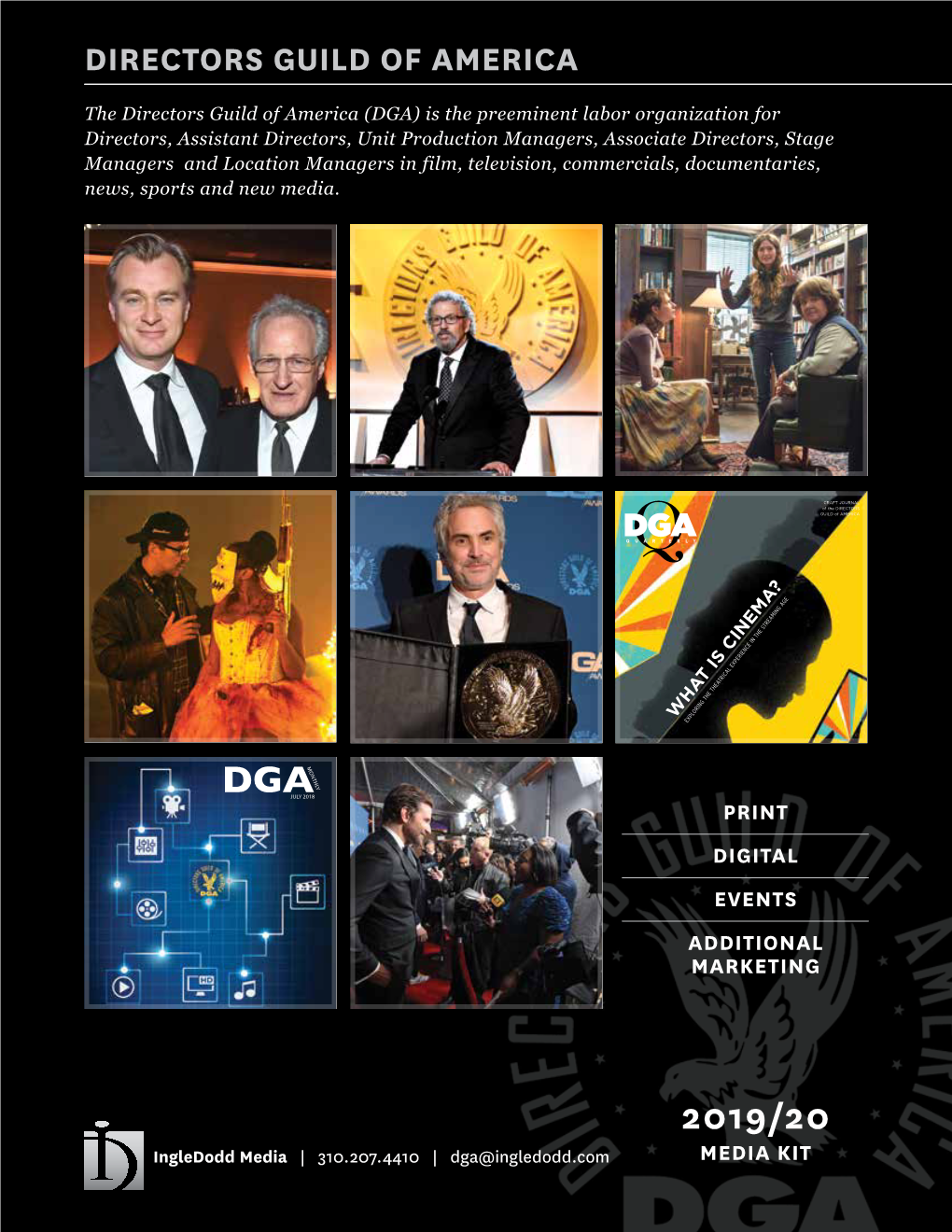 Directors Guild of America