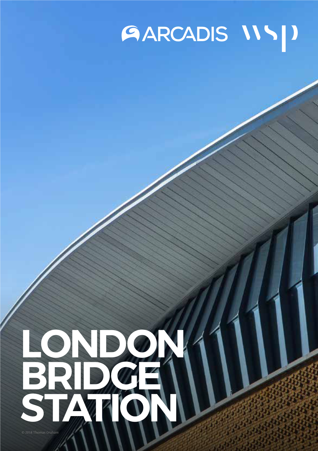 London Bridge Station