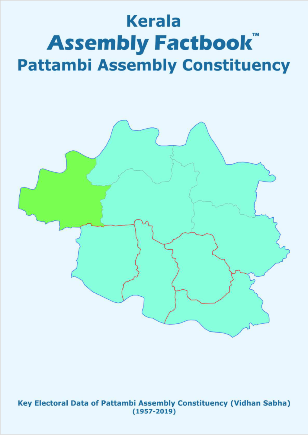 Pattambi Assembly Kerala Factbook