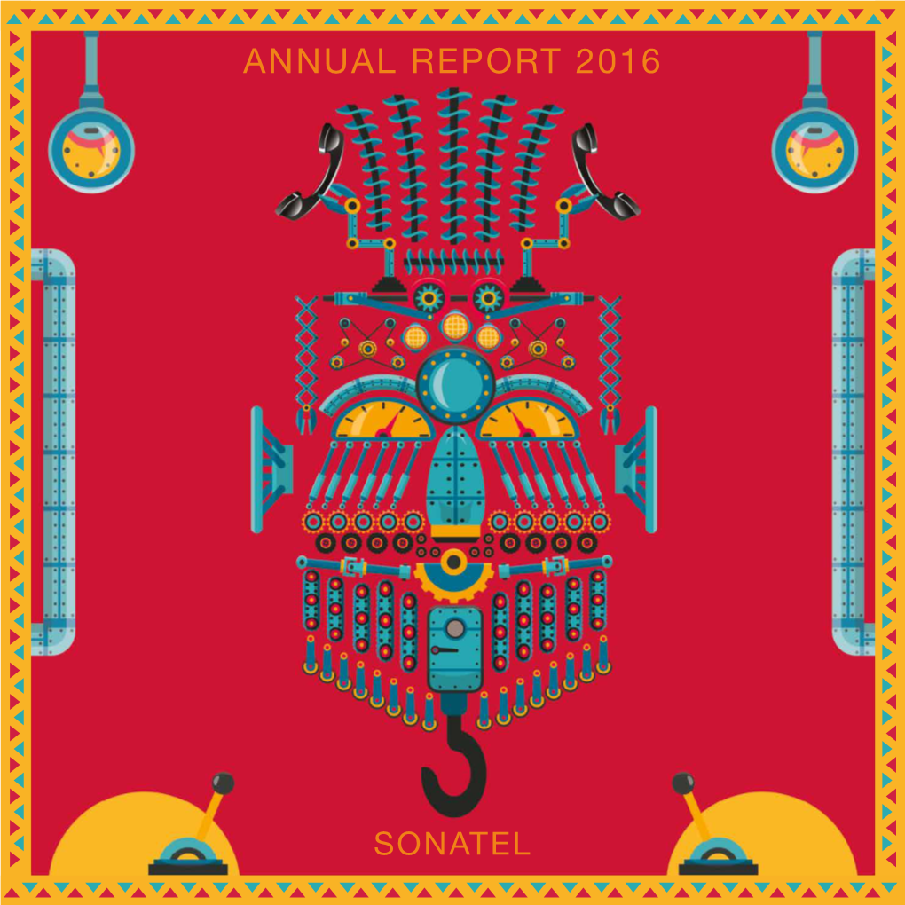 Annual Report 2016