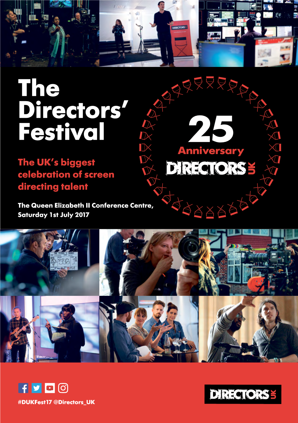The Directors' Festival