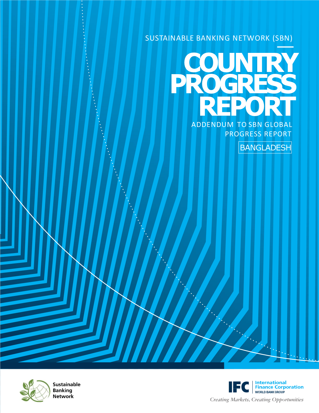 (SBN) Country Progress Report