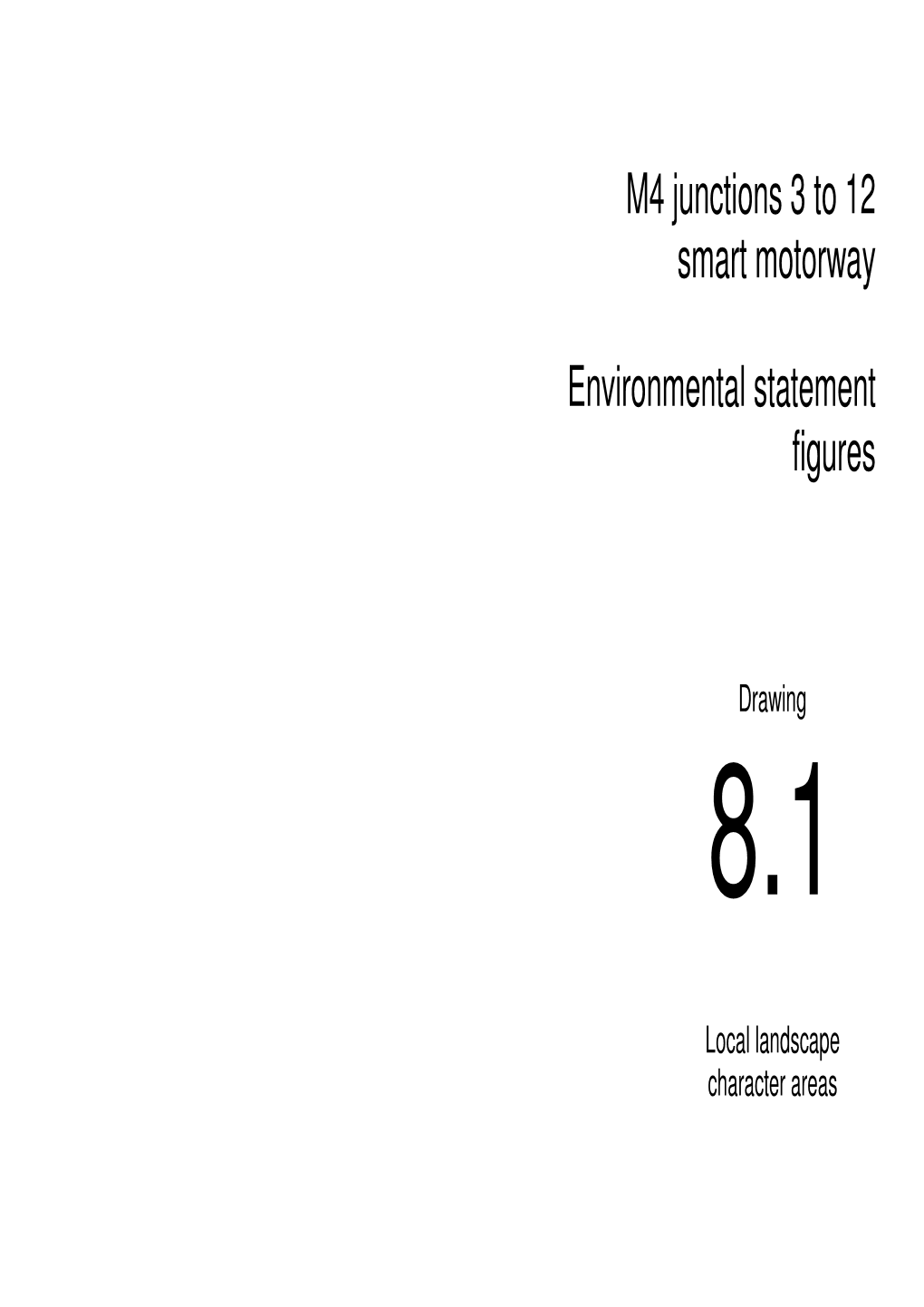 Key Plan Not to Scale