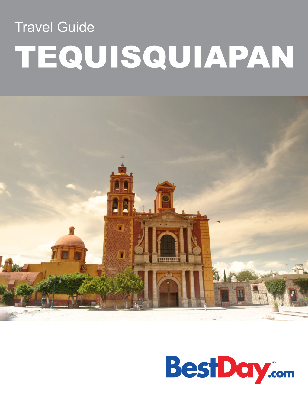 TEQUISQUIAPAN Contents