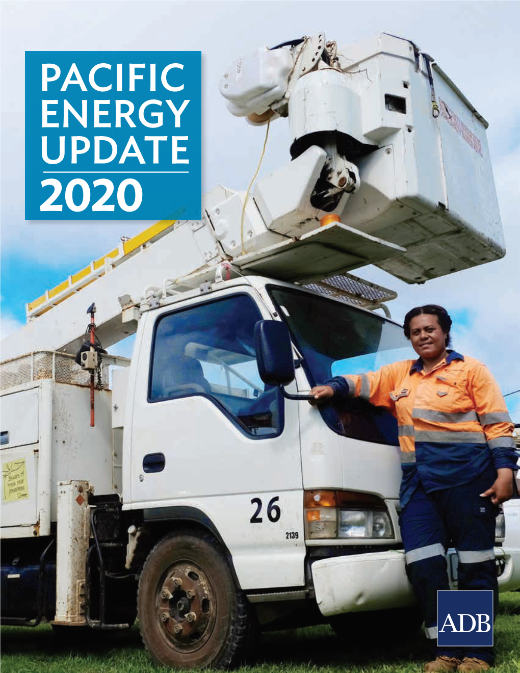 ADB Pacific Energy Update 2020