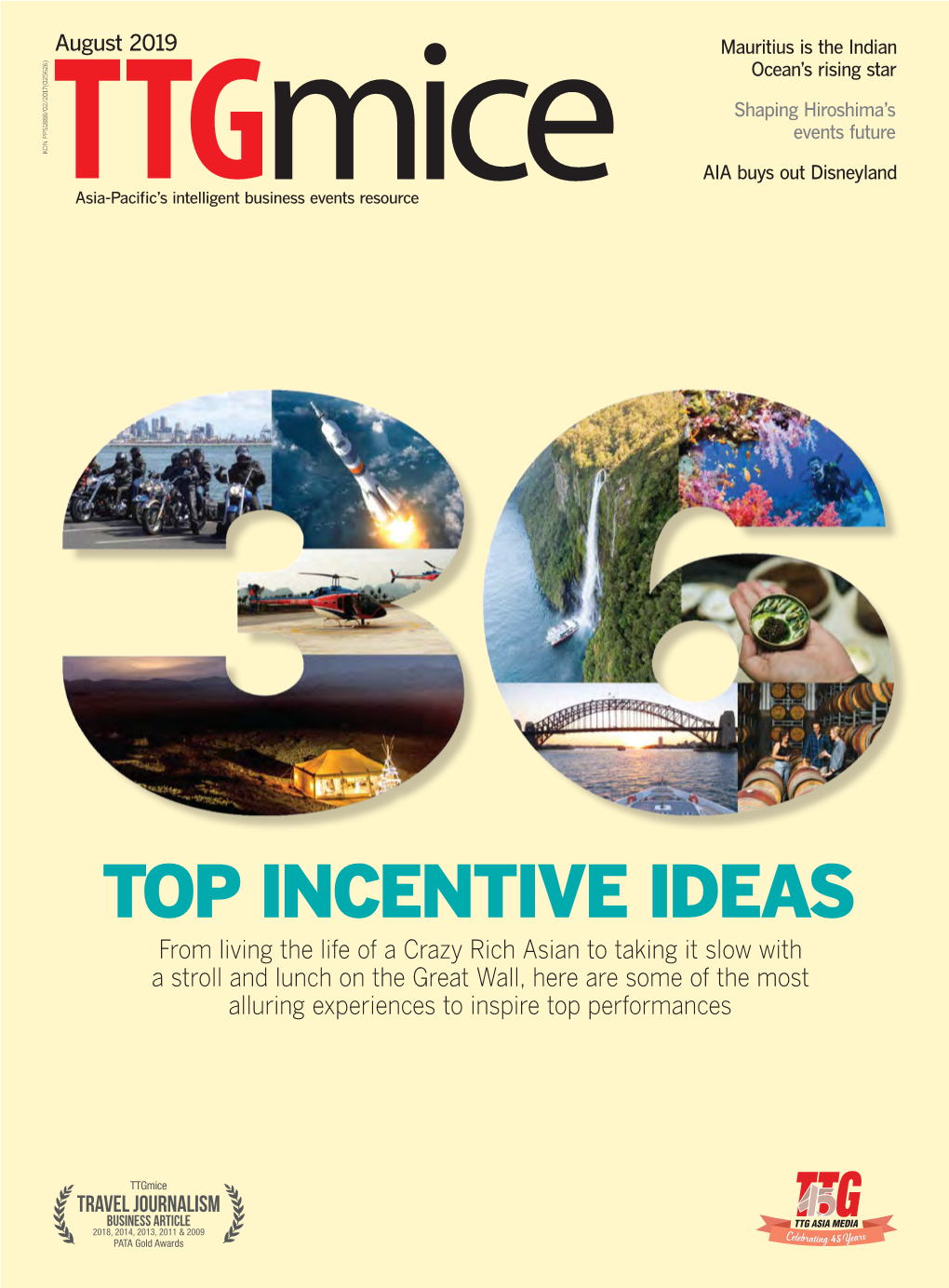 Top Incentive Ideas