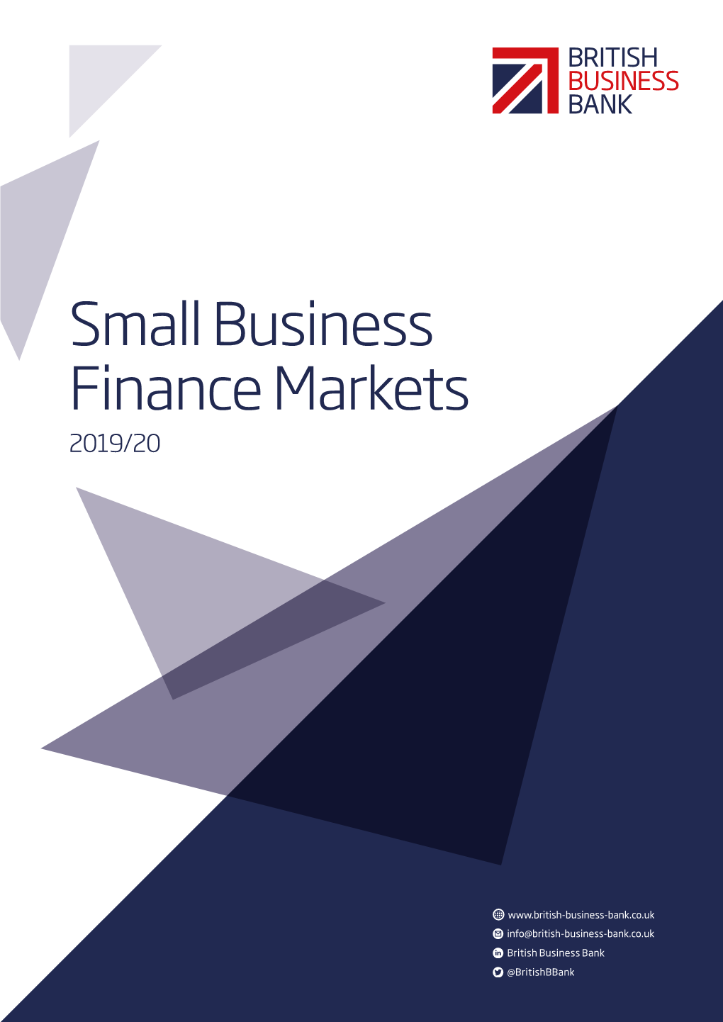 SBFM 2019/20 Report