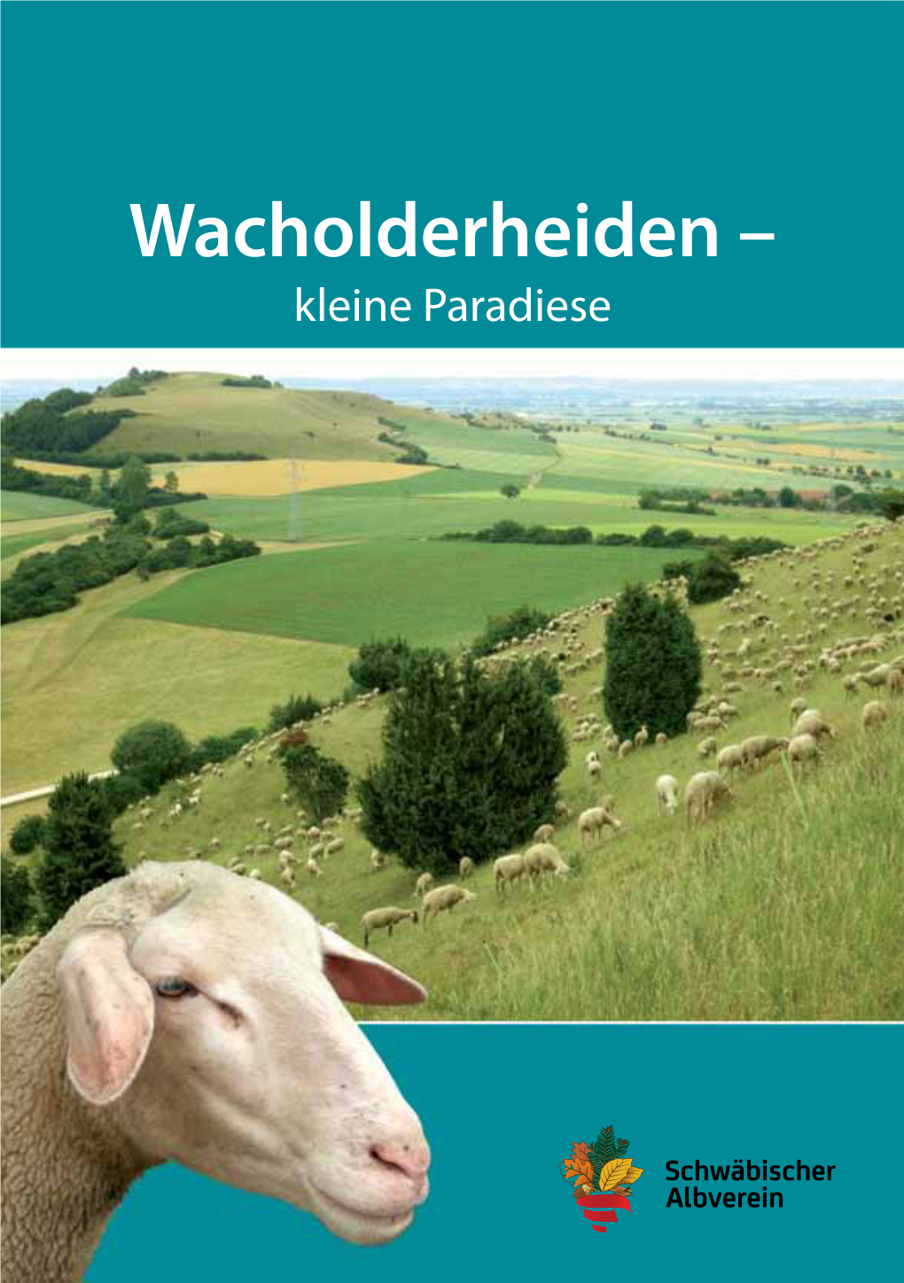 Wacholderheiden – Kleine Paradiese 2 Inhalt