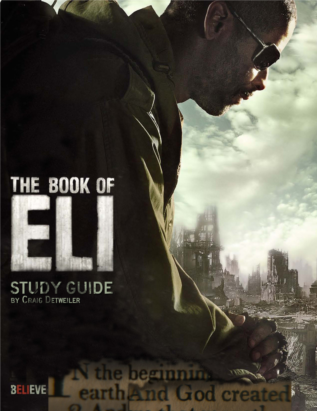 The Book of Eli