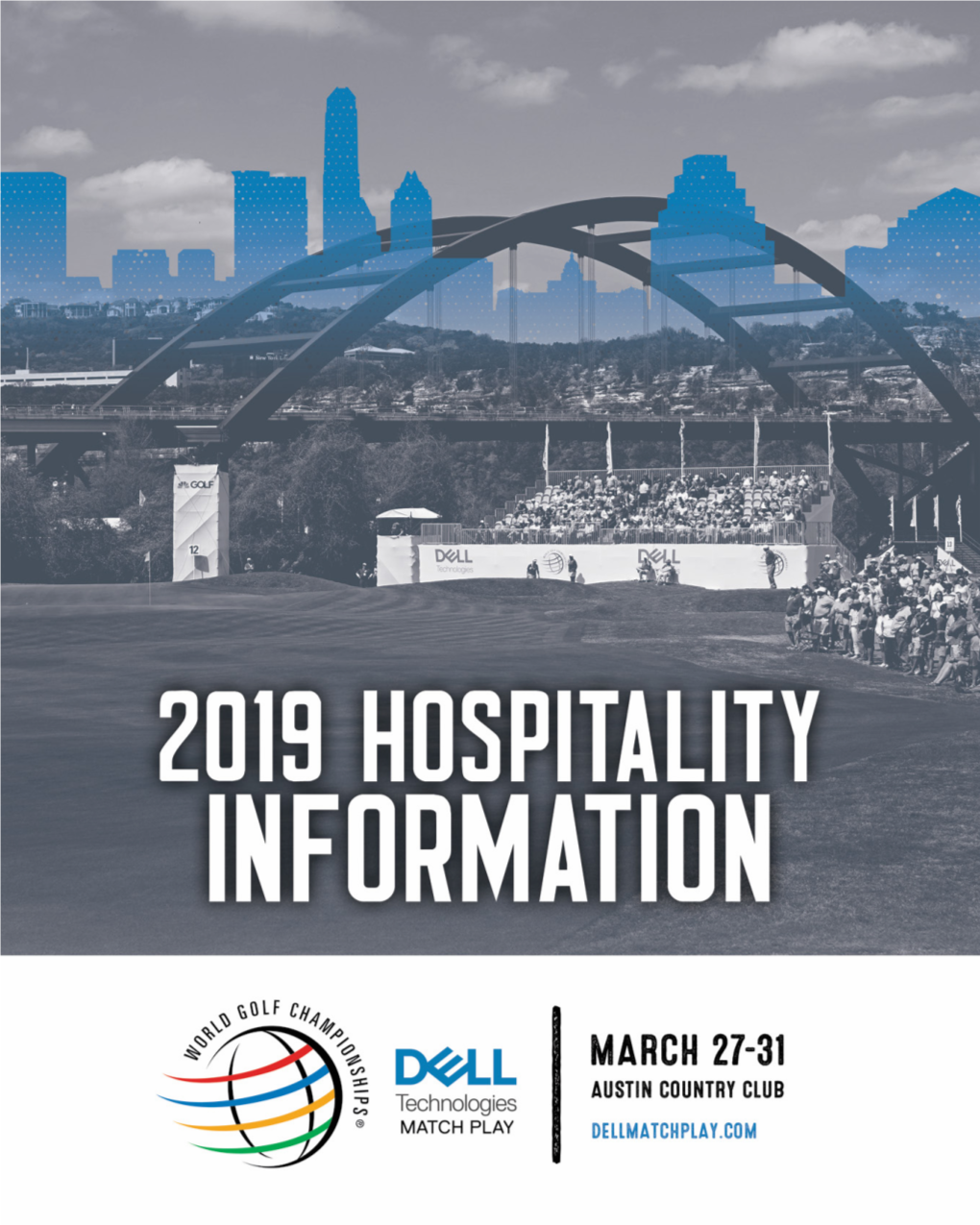 The DTMP19 Hospitality Manual