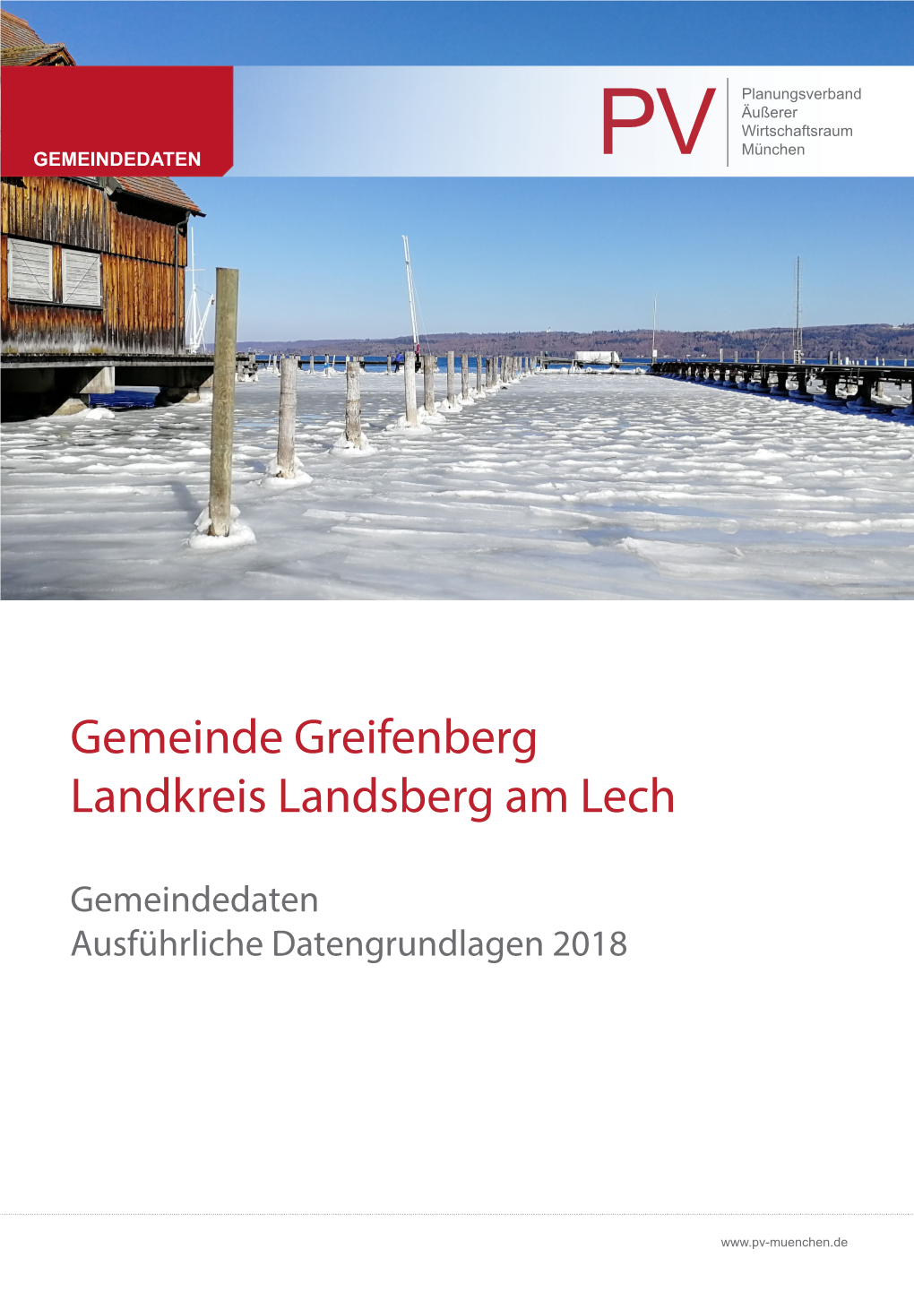 Gemeinde Greifenberg Landkreis Landsberg Am Lech