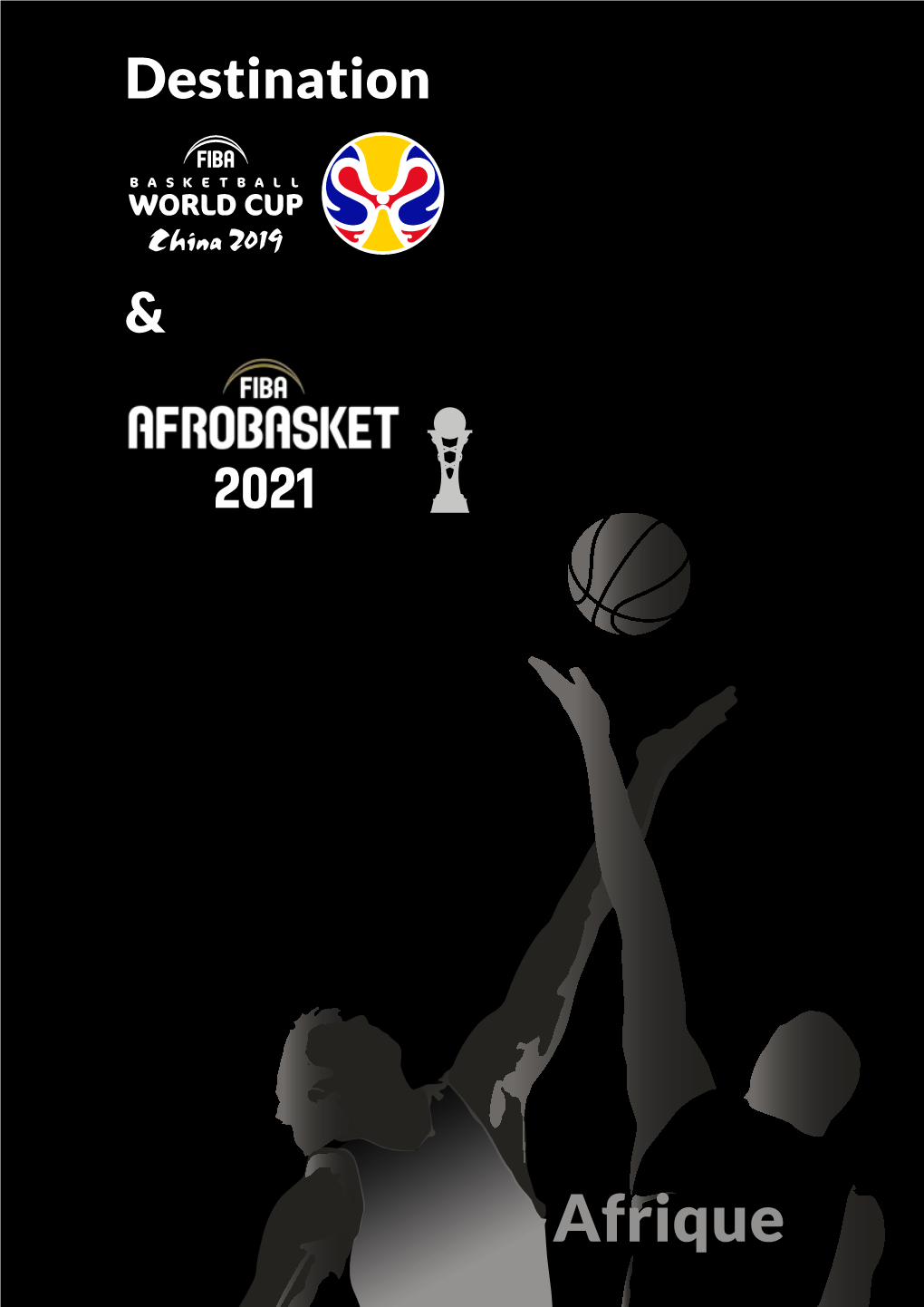 Afrique Système De Compétition FIBA : Le Cycle 2017-2021