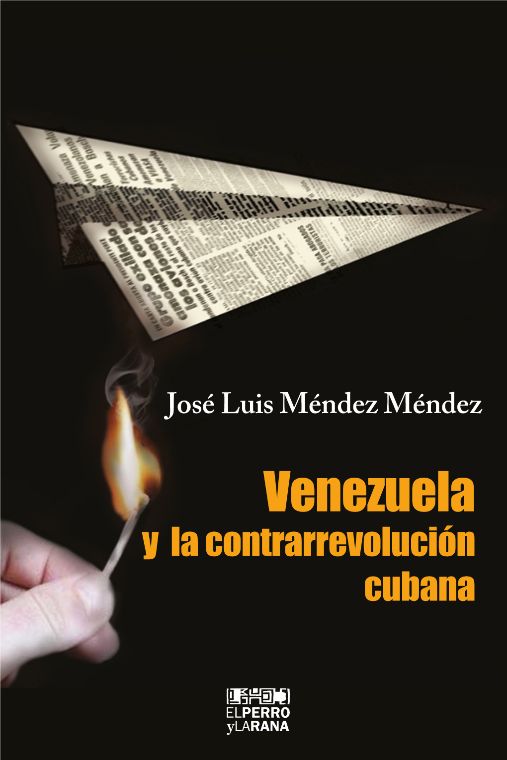 Venezuela Y La Contrarrevolución Cubana