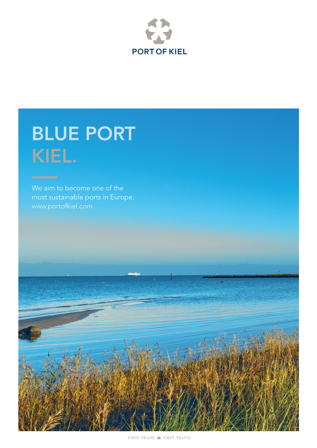 Blue Port Kiel