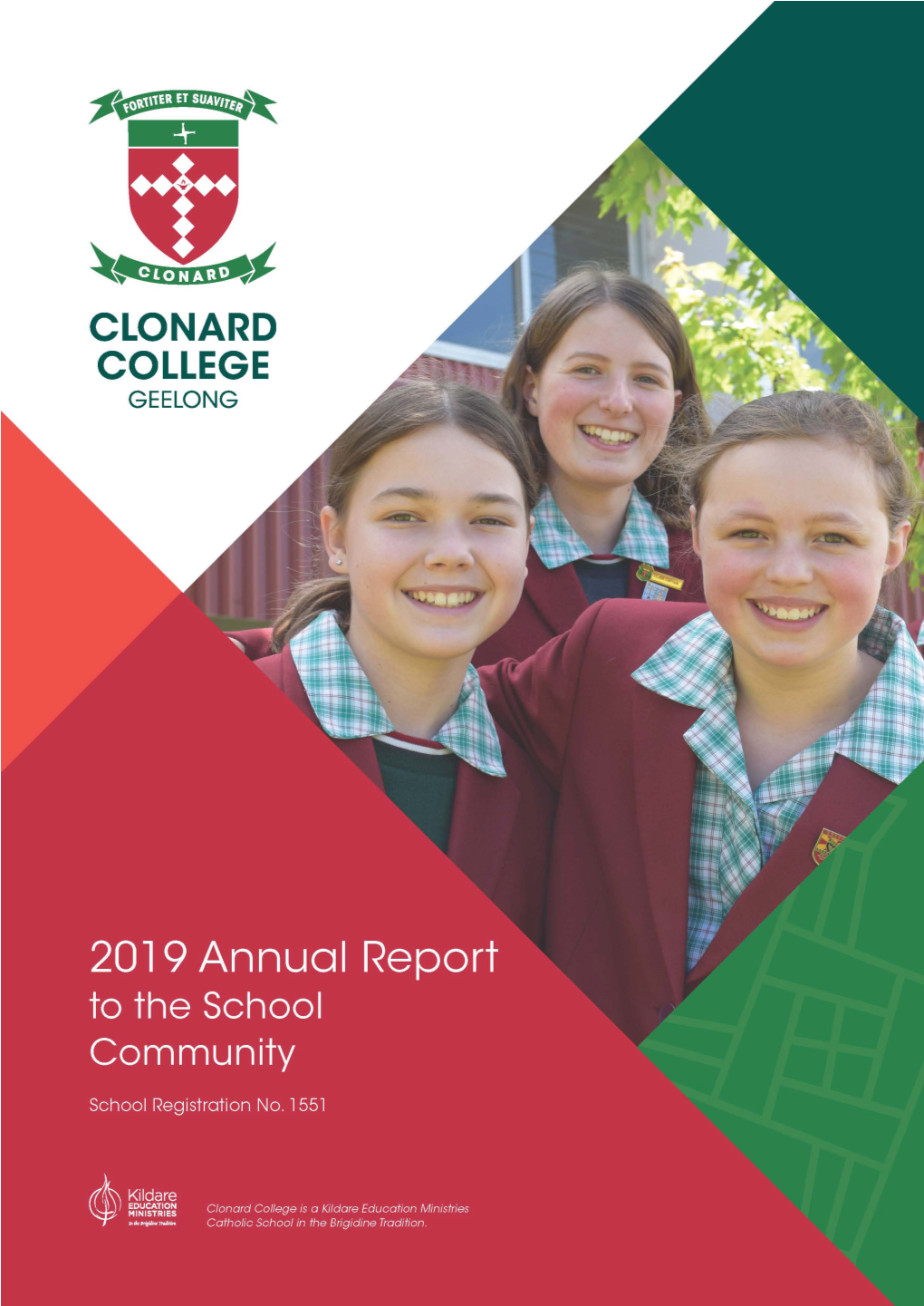 Annual Report 2019