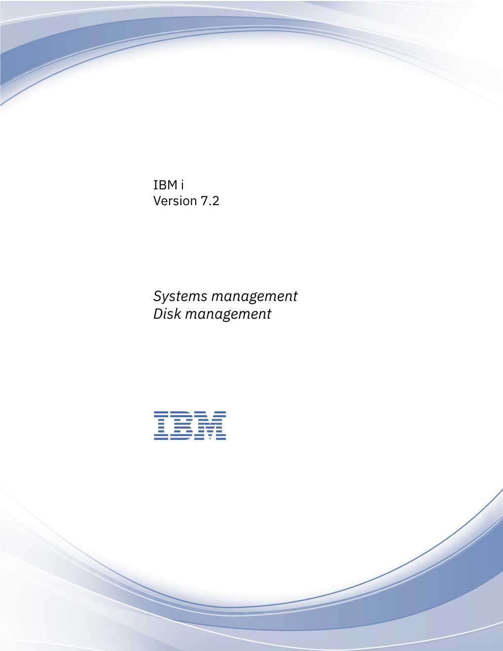 Disk Management