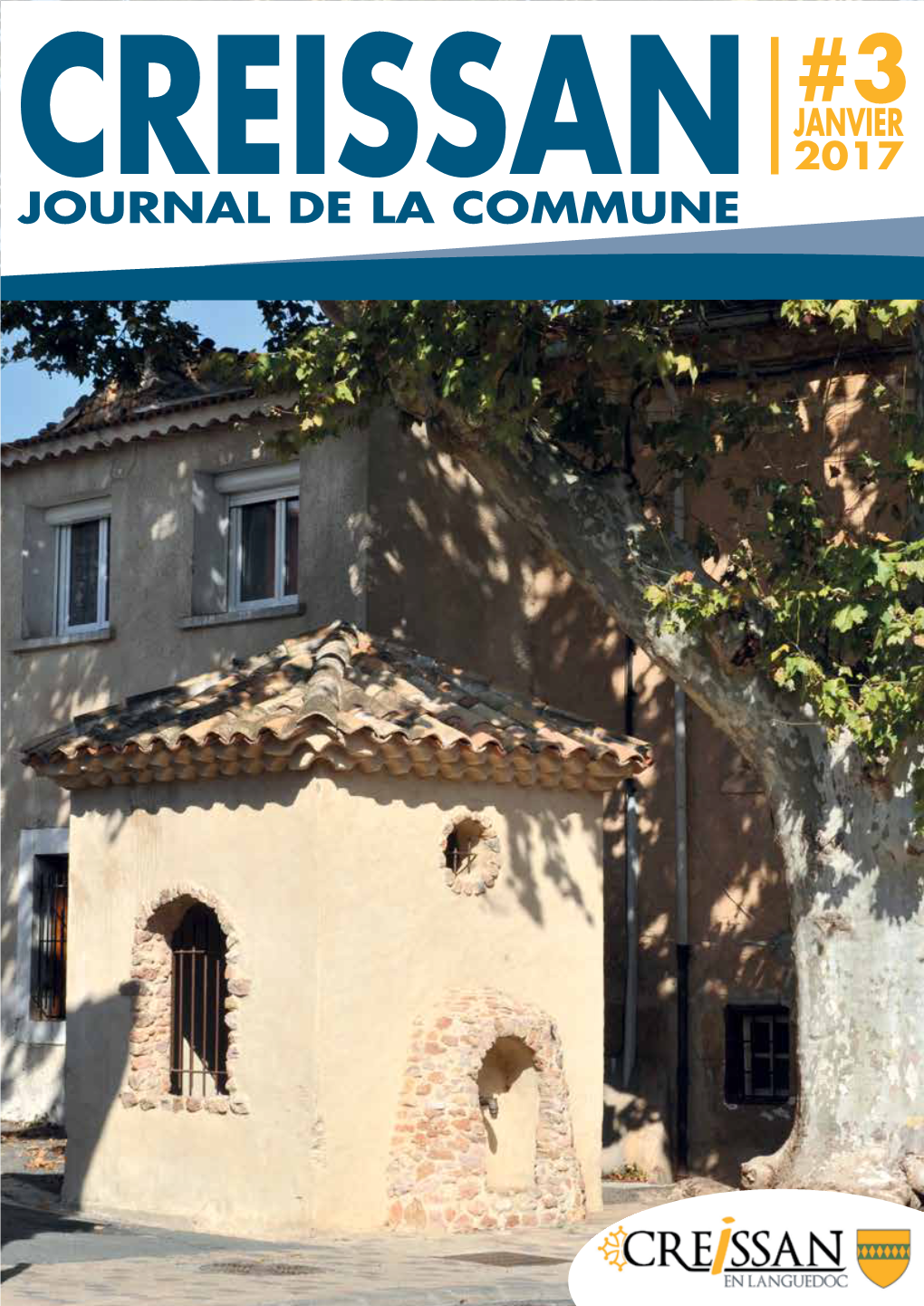 Journal De La Commune