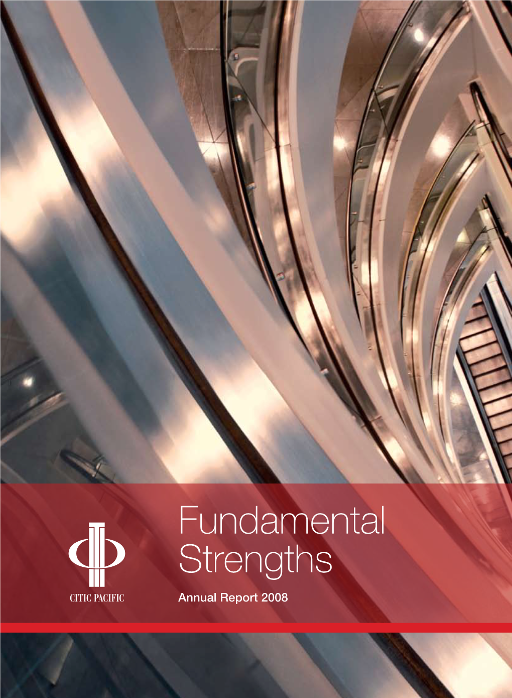 Fundamental Strengths