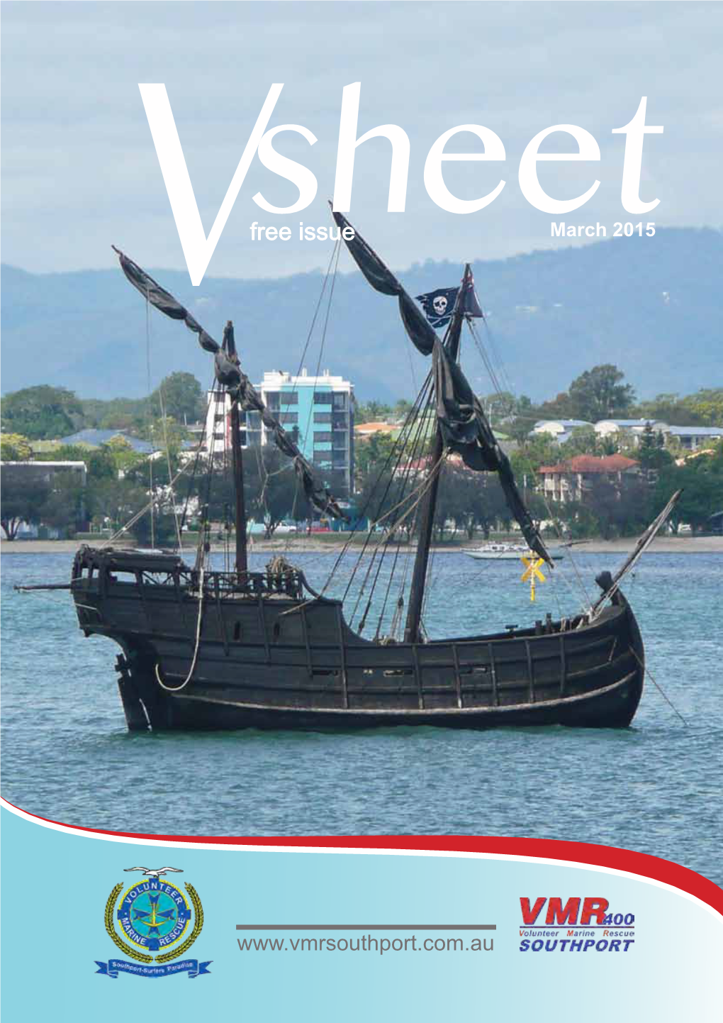 Free Issue March 2015