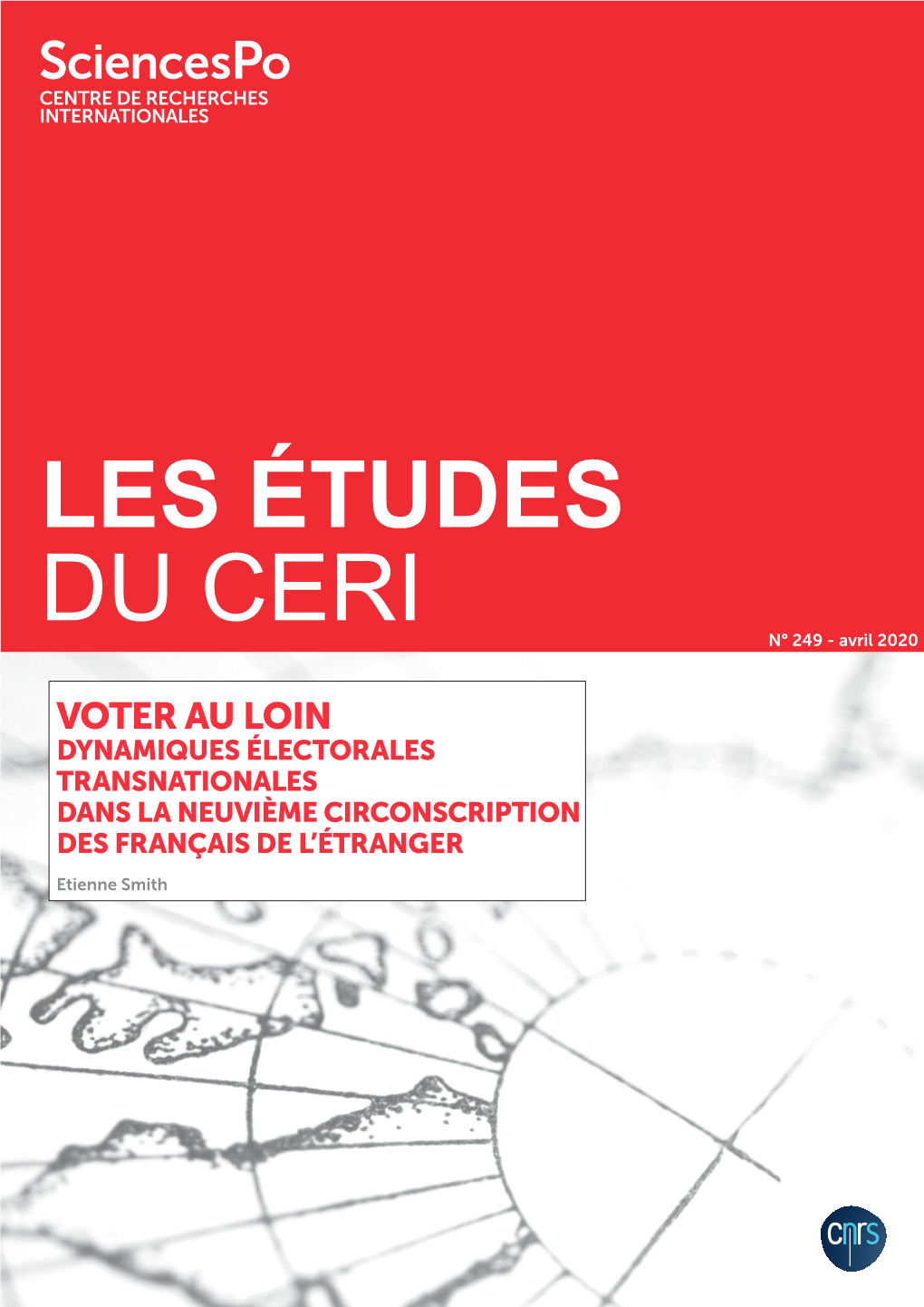 Les Études Du Ceri