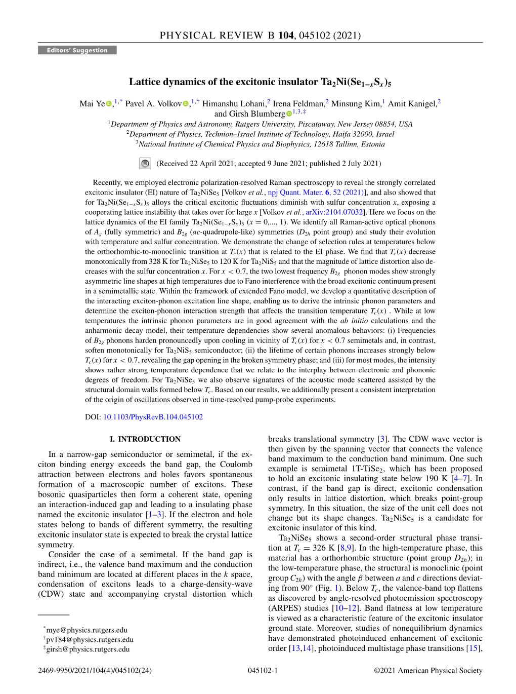 Lattice Dynamics of the Excitonic Insulator ${\Rm Ta} 2{\Rm Ni}({\Rm Se} {1-X}{\Rm S} X) 5$