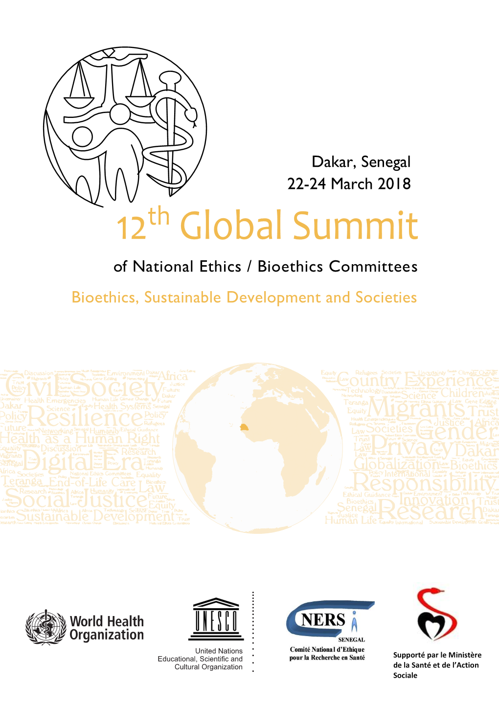 12 Global Summit