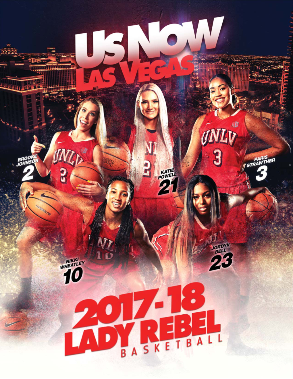 2017-18 WBB History Section.Indd