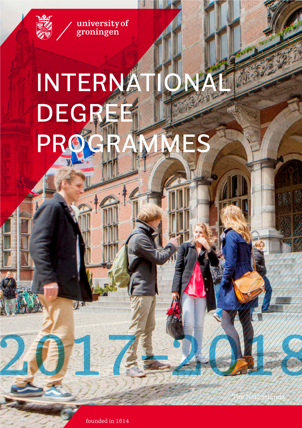 International Degree Programmes