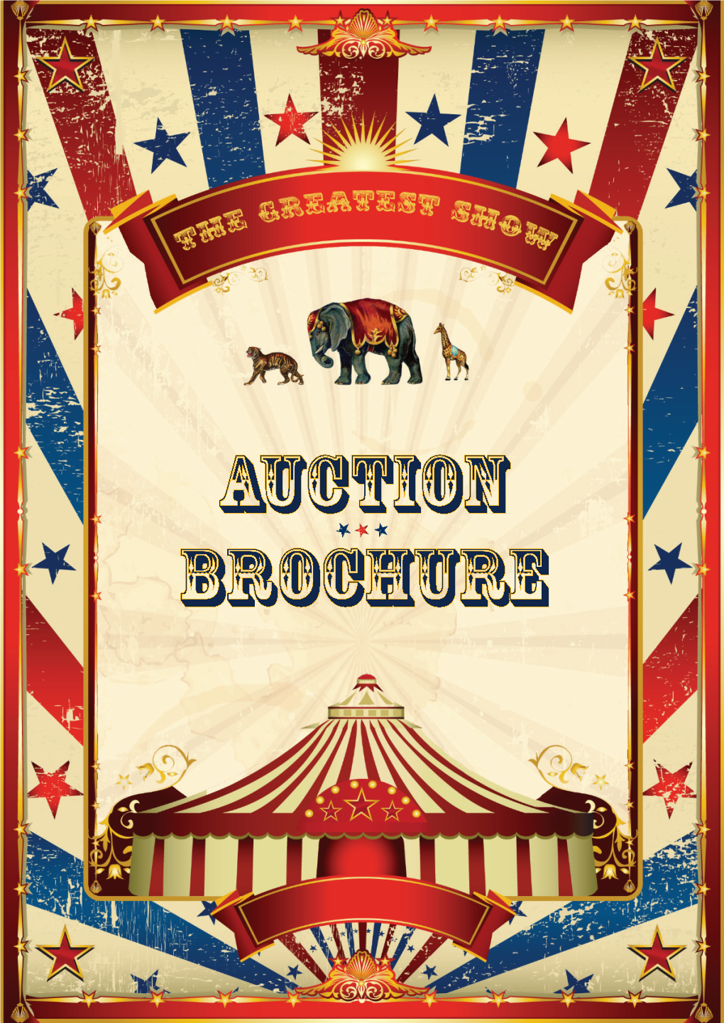 Auction Brochure Welcome!