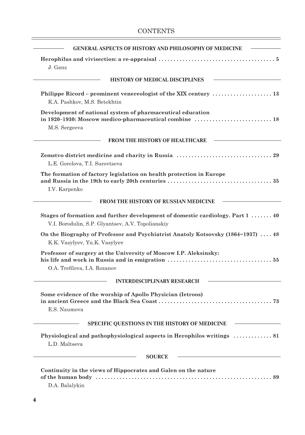 Some Evidence of the Worship of Apollo Physician (Ietroos) in Ancient Greece and the Black Sea Coast