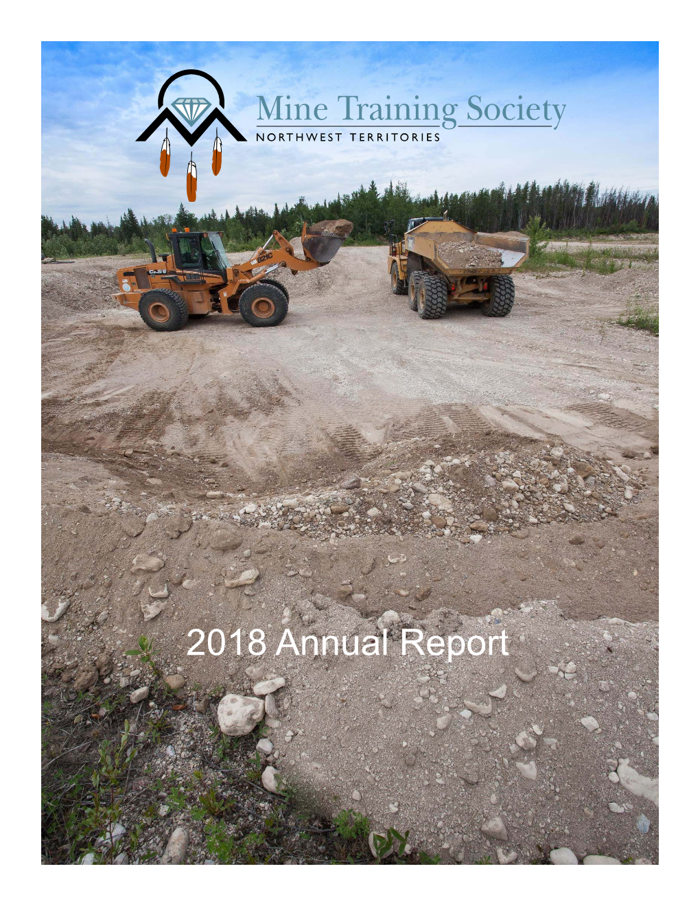 2018 Annual Report