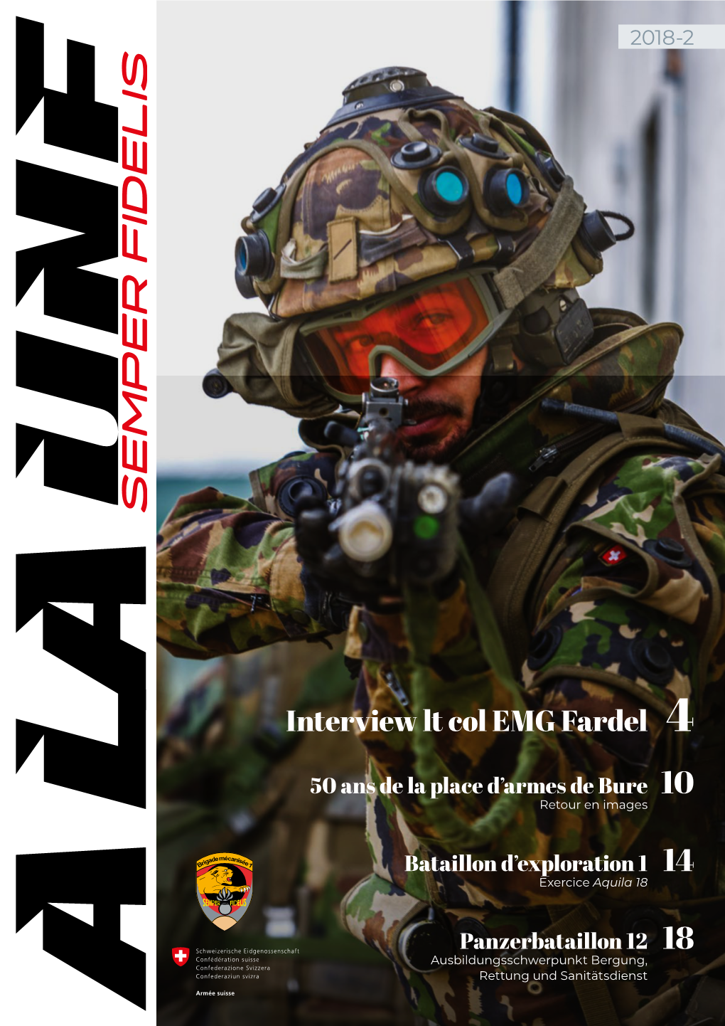 Interview Lt Col EMG Fardel 4