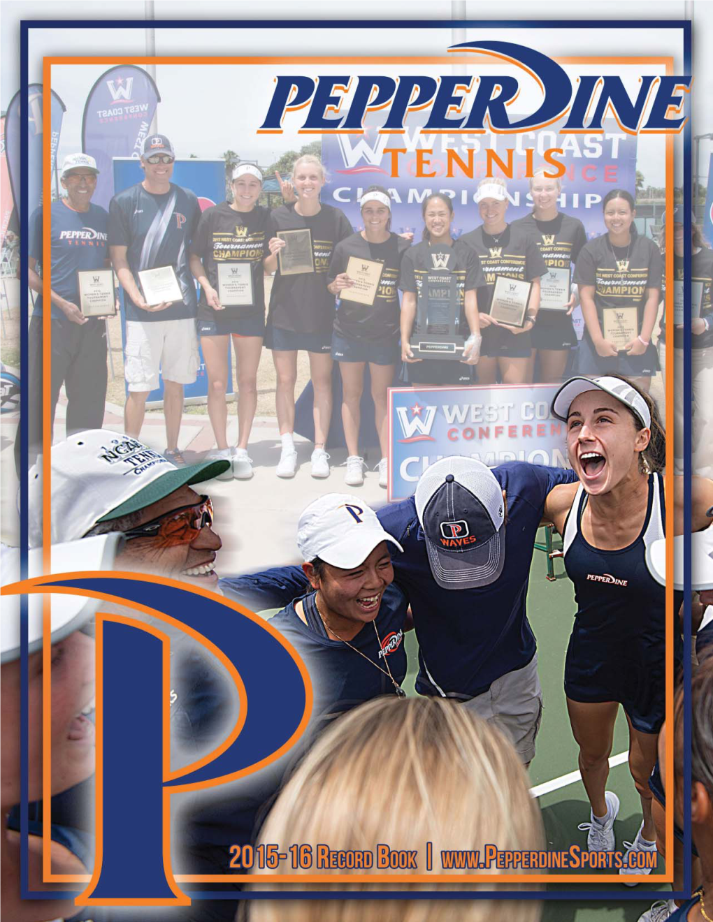 Pepperdine History