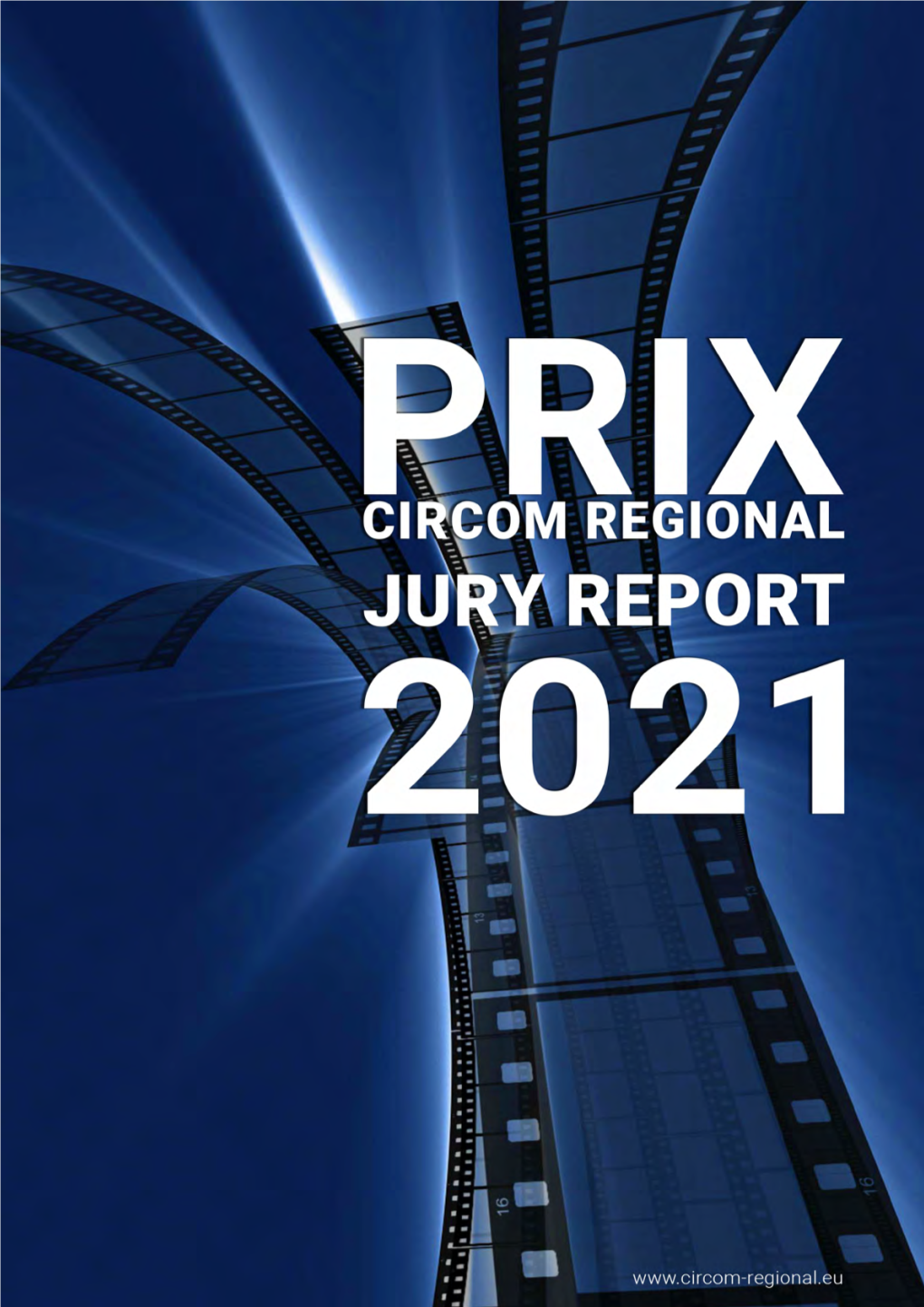 2021 Jury Report