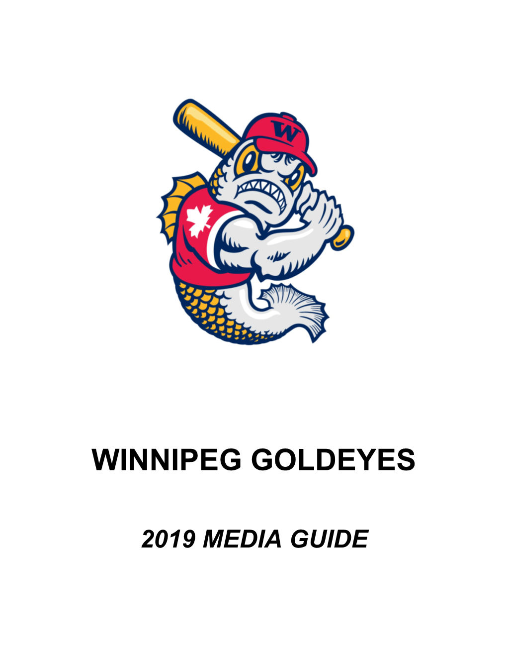 Winnipeg Goldeyes