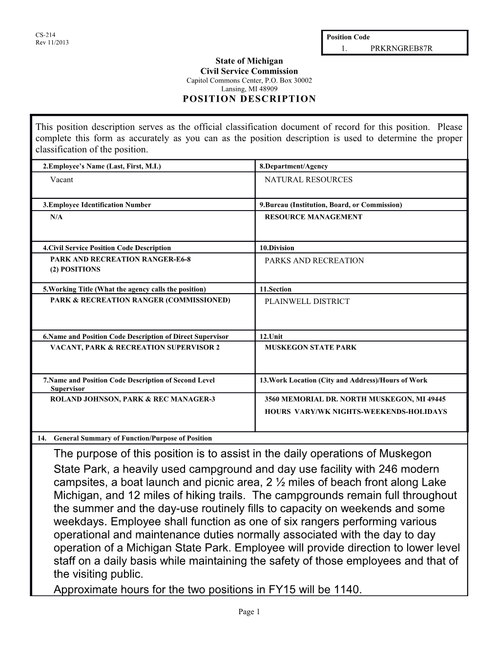 CS-214 Position Description Form s3