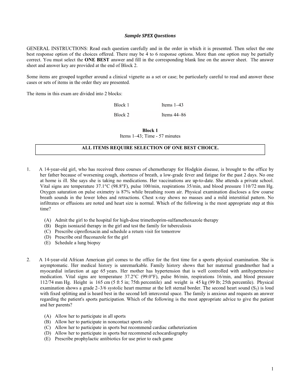 Spex-Practice-Test.Pdf