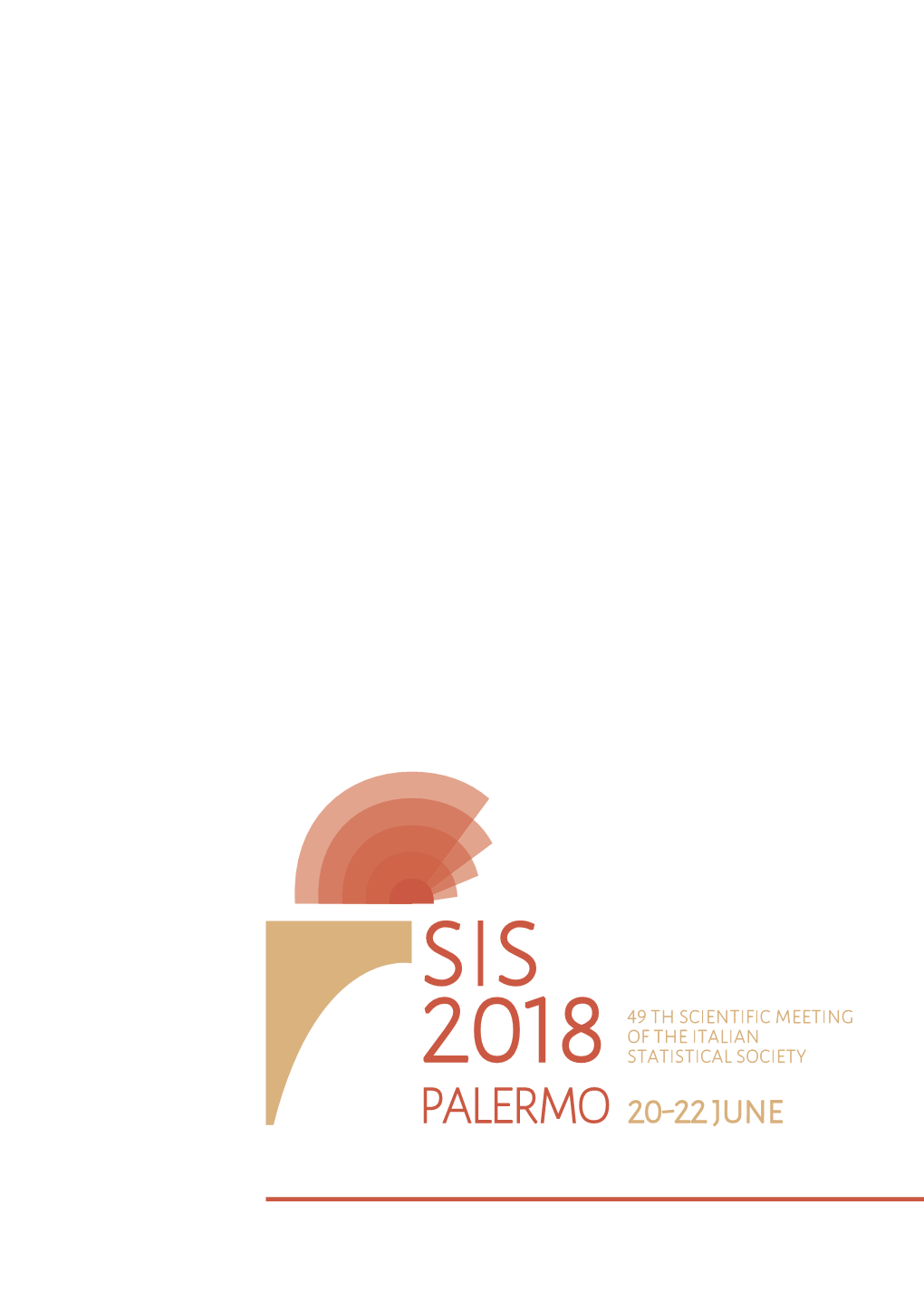 Conference Program SIS 2018