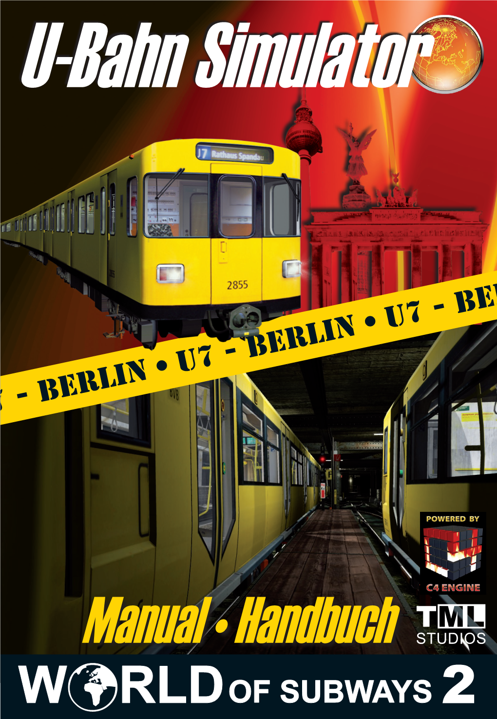 U-Bahn Simulator