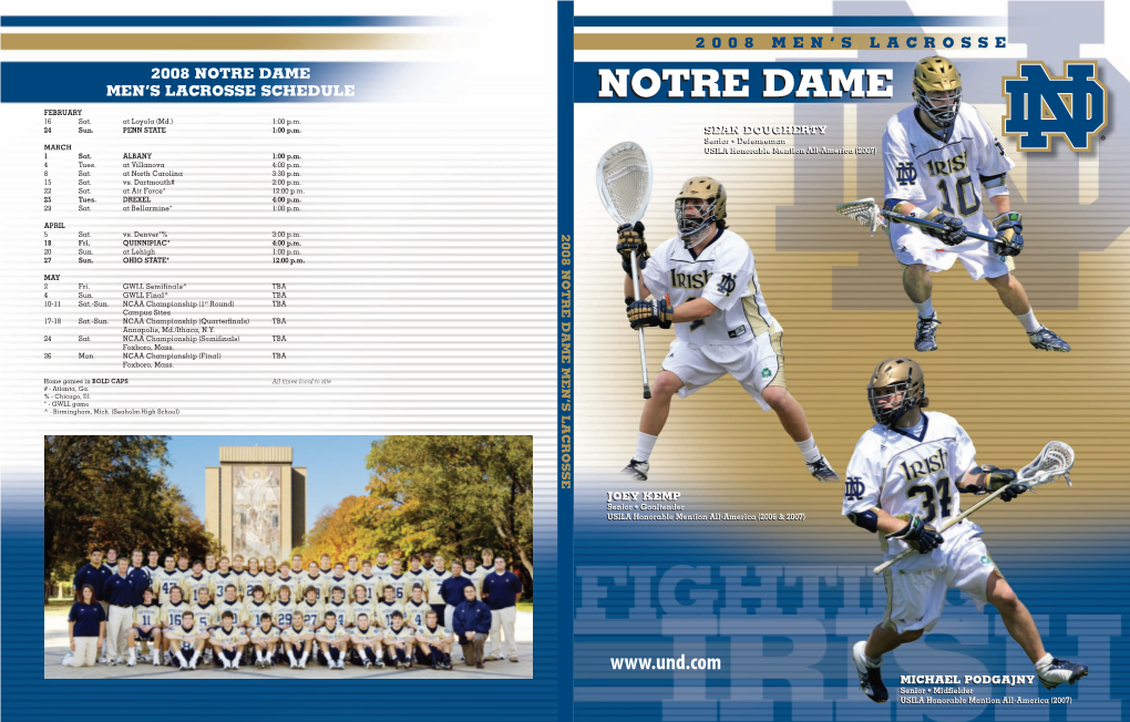 Media Guide (PDF)