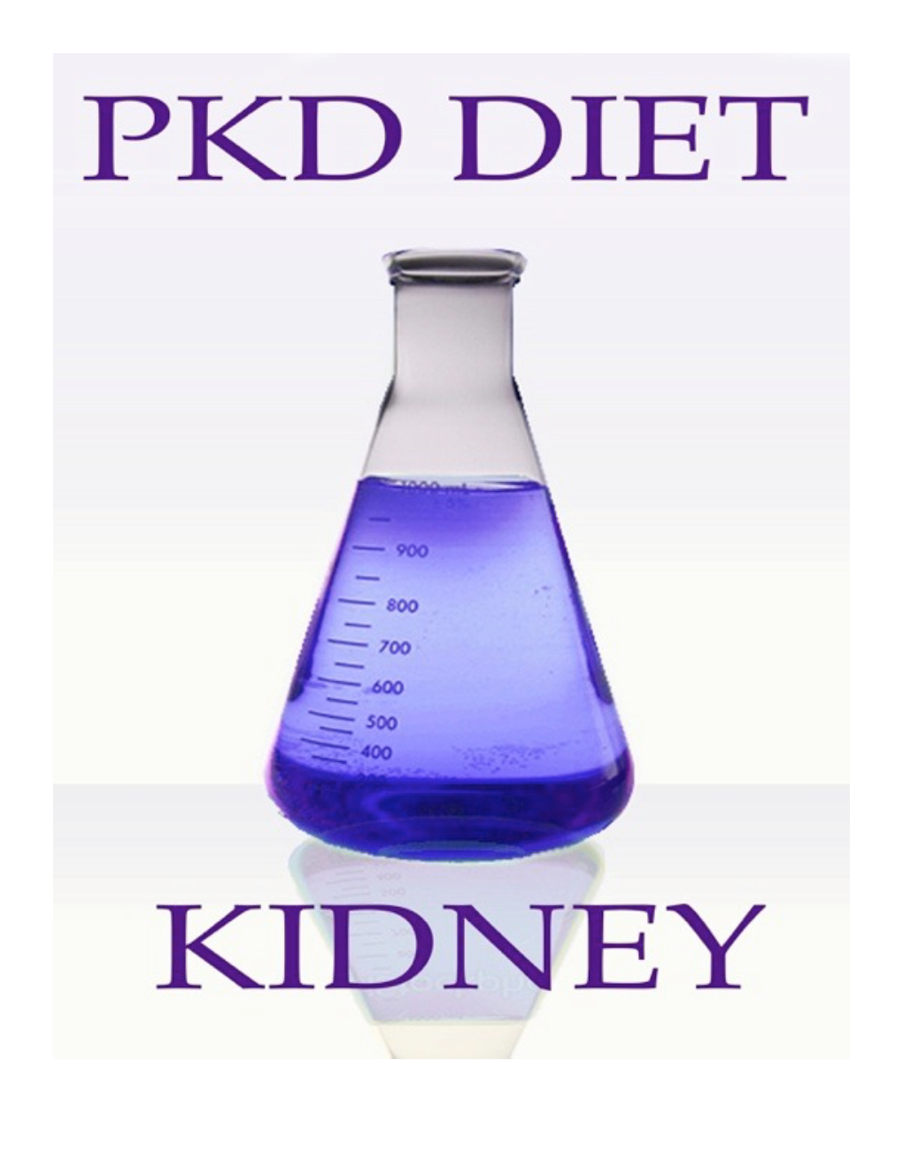 PKD Diet Kidney