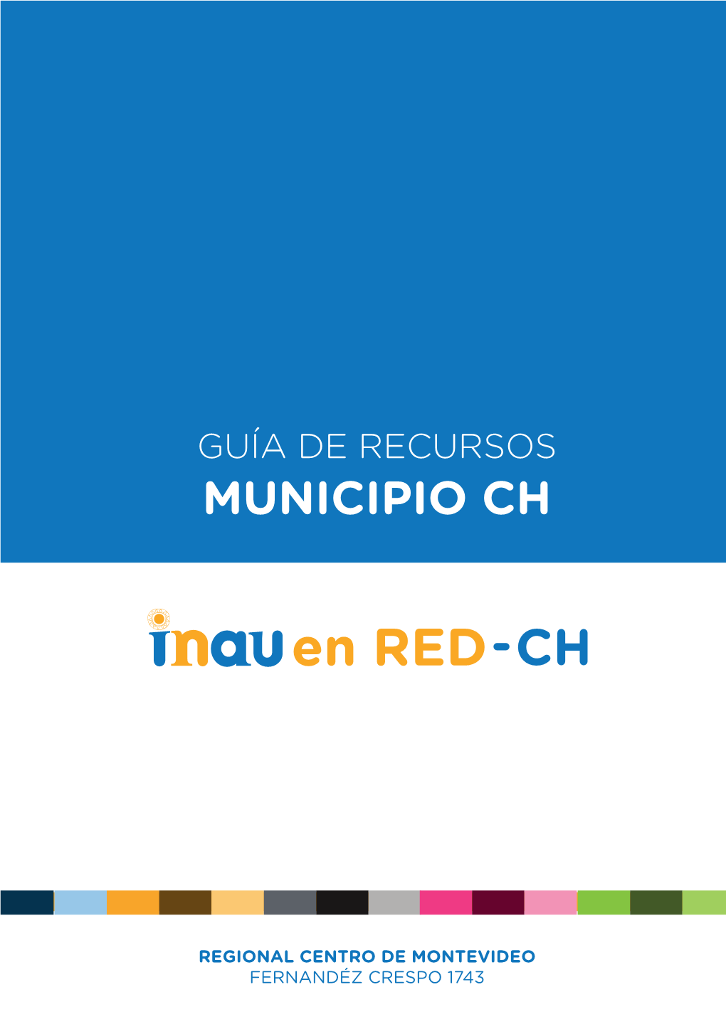 Guía De Recursos Municipio Ch