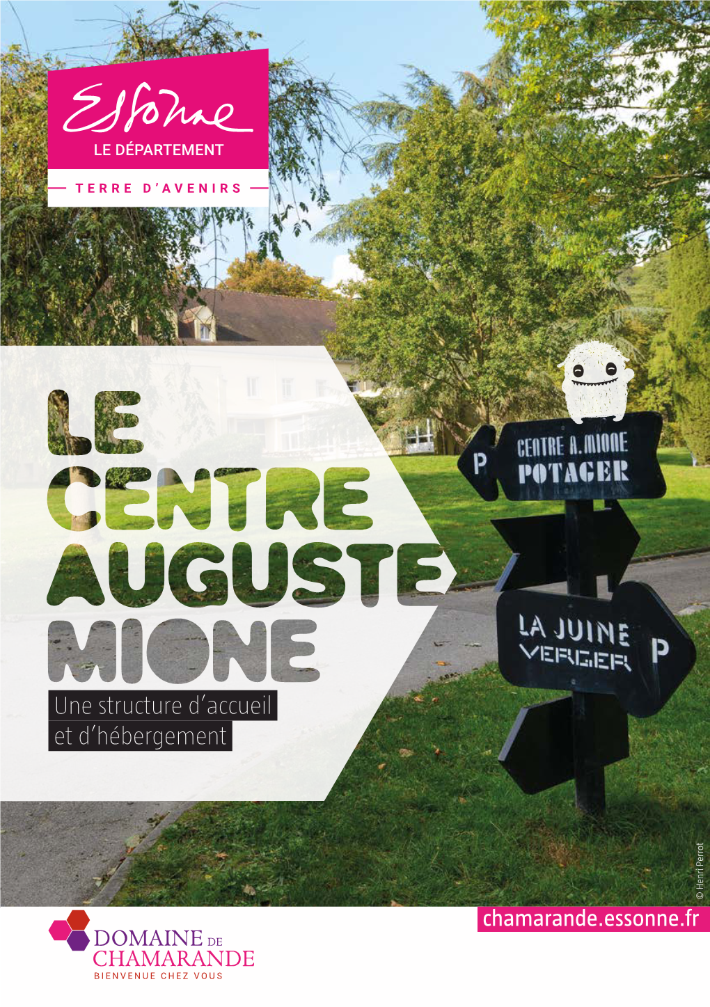 L'offre Éducative Et De Loisirs Du Centre Mione