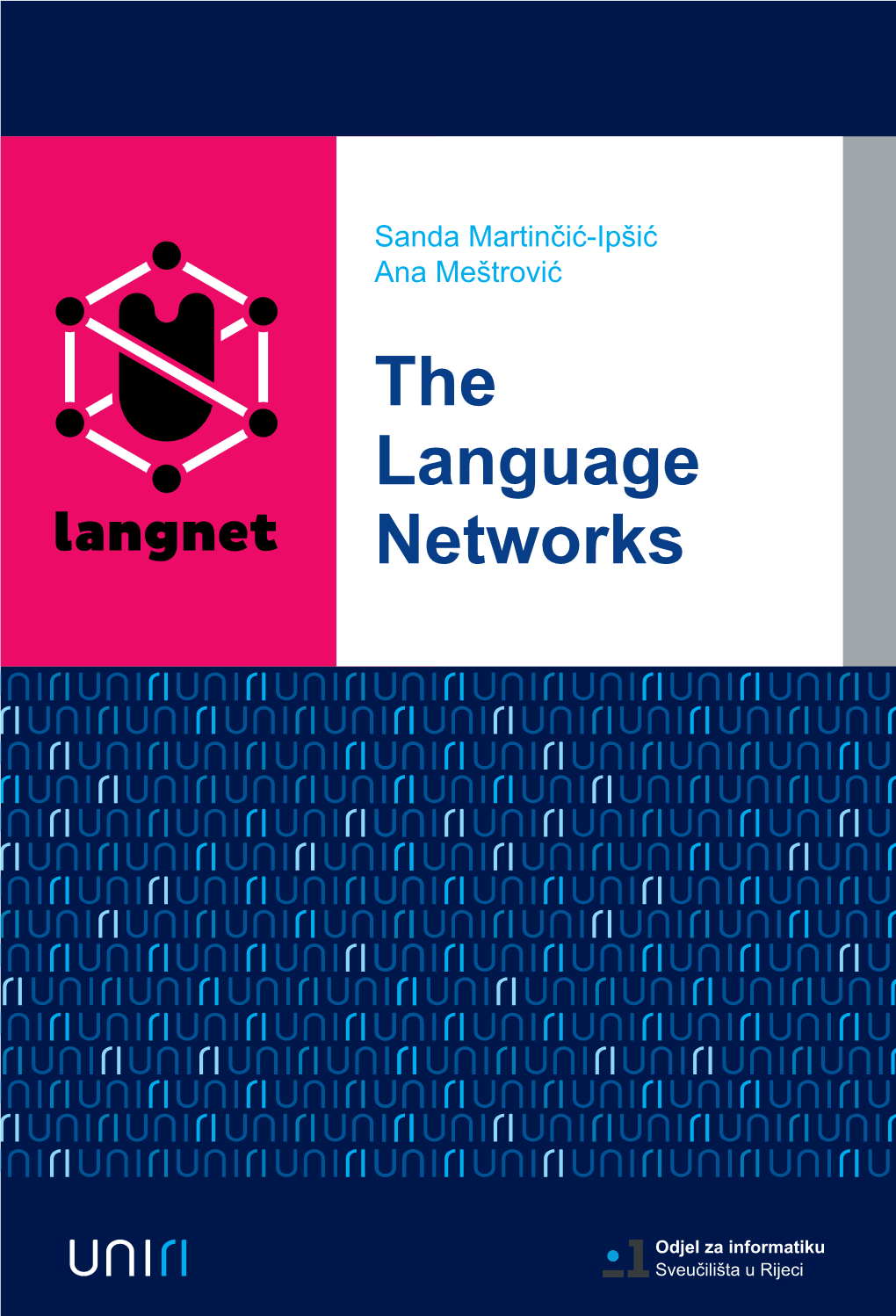 The Language Networks